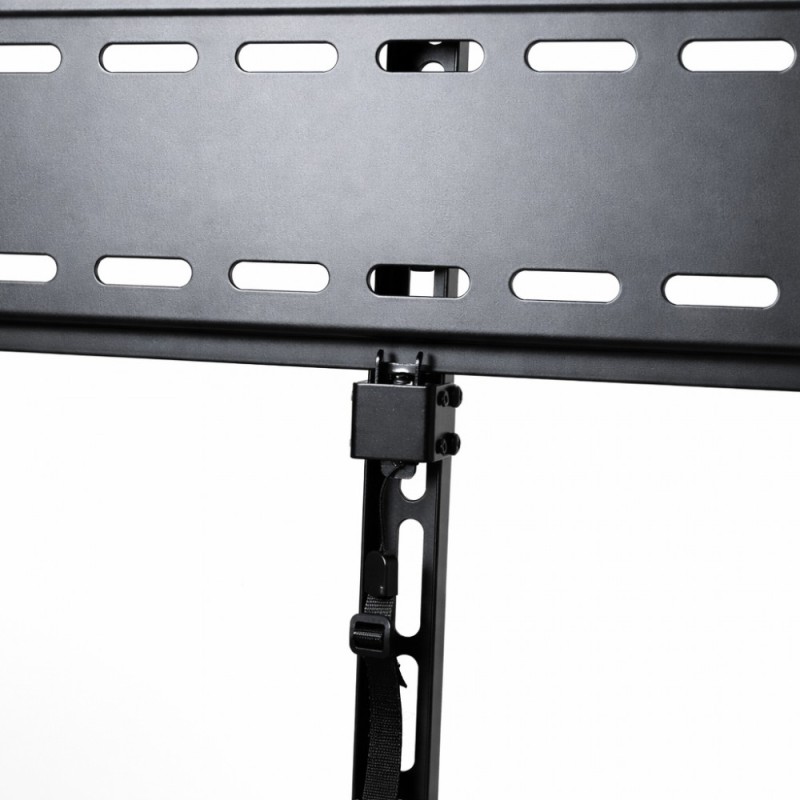 Uchwyt do TV LCD/LED/Multimedia 55-100'' 140KG AR-95 reg. Solid 33mm max VESA 900x600