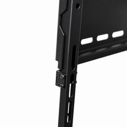 Uchwyt do TV LCD/LED/Multimedia 55-100'' 140KG AR-95 reg. Solid 33mm max VESA 900x600