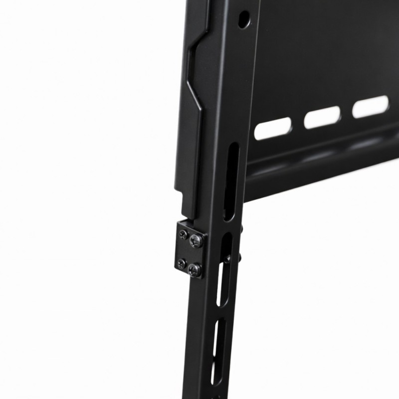 Uchwyt do TV LCD/LED/Multimedia 55-100'' 140KG AR-95 reg. Solid 33mm max VESA 900x600