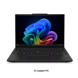 Ultrabook ThinkPad T14 G7 21WV004NPB W11Pro AI 5 PRO 440/16GB/512GB/INT/14.0 WUXGA/Black/3YRS Premier Support + CO2 Offset