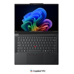 Ultrabook ThinkPad T14 G7 21WV004NPB W11Pro AI 5 PRO 440/16GB/512GB/INT/14.0 WUXGA/Black/3YRS Premier Support + CO2 Offset