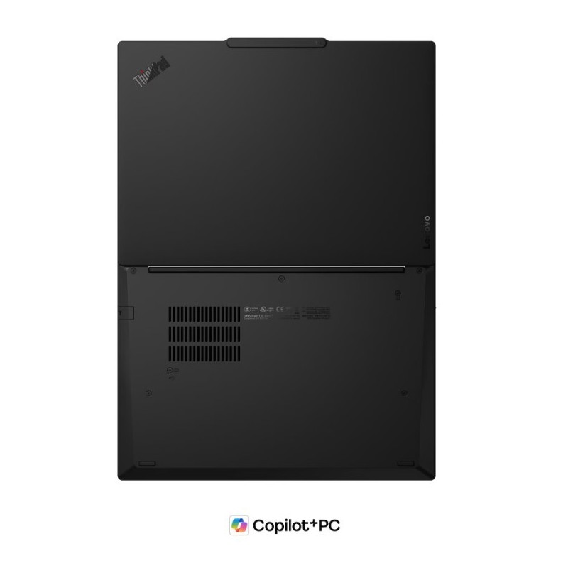Ultrabook ThinkPad T14 G7 21WV004NPB W11Pro AI 5 PRO 440/16GB/512GB/INT/14.0 WUXGA/Black/3YRS Premier Support + CO2 Offset