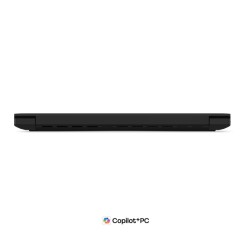 Ultrabook ThinkPad T14 G7 21WV004NPB W11Pro AI 5 PRO 440/16GB/512GB/INT/14.0 WUXGA/Black/3YRS Premier Support + CO2 Offset
