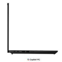 Ultrabook ThinkPad T14 G7 21WV004NPB W11Pro AI 5 PRO 440/16GB/512GB/INT/14.0 WUXGA/Black/3YRS Premier Support + CO2 Offset