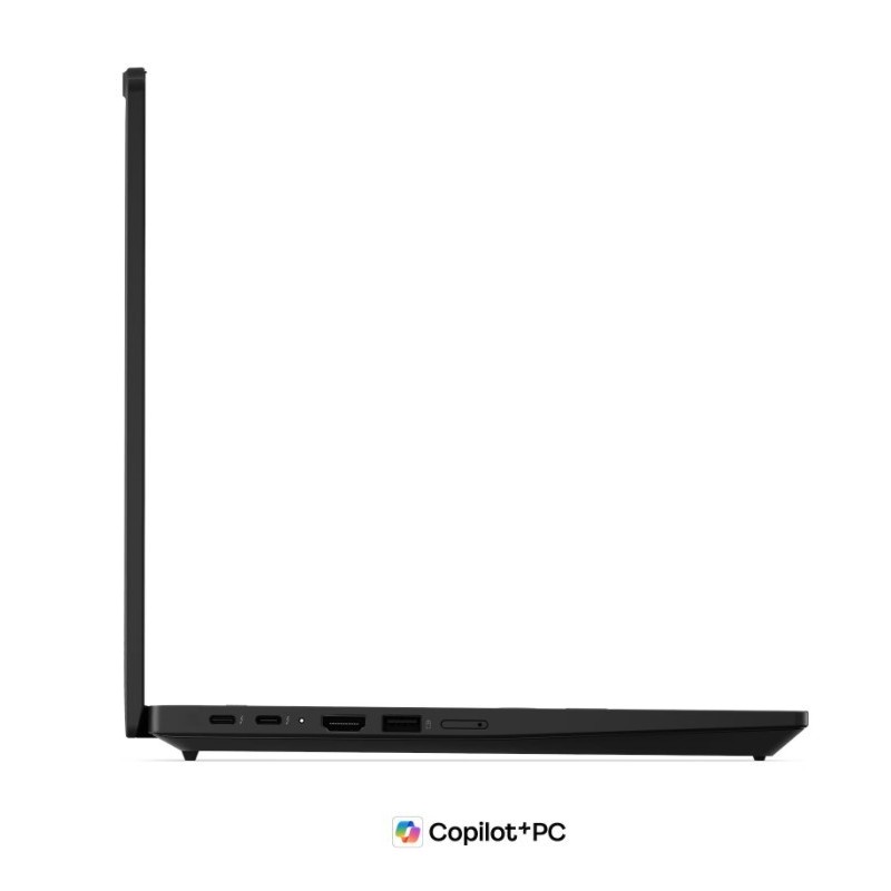 Ultrabook ThinkPad T14 G7 21WV004NPB W11Pro AI 5 PRO 440/16GB/512GB/INT/14.0 WUXGA/Black/3YRS Premier Support + CO2 Offset