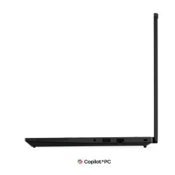 Ultrabook ThinkPad T14 G7 21WV004NPB W11Pro AI 5 PRO 440/16GB/512GB/INT/14.0 WUXGA/Black/3YRS Premier Support + CO2 Offset