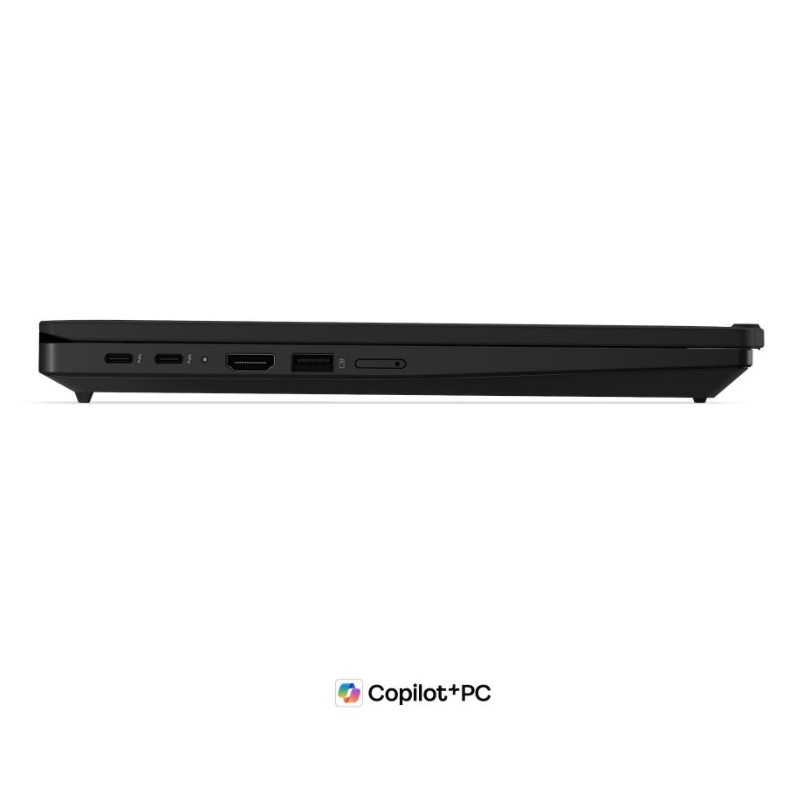 Ultrabook ThinkPad T14 G7 21WV004NPB W11Pro AI 5 PRO 440/16GB/512GB/INT/14.0 WUXGA/Black/3YRS Premier Support + CO2 Offset