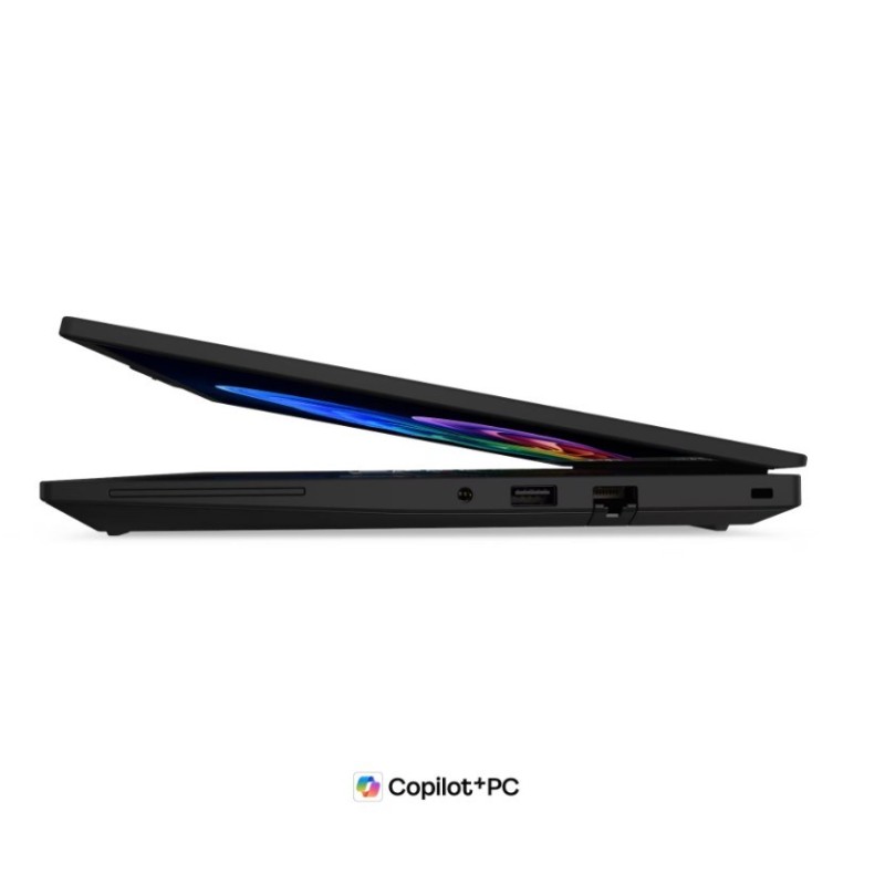 Ultrabook ThinkPad T14 G7 21WV004NPB W11Pro AI 5 PRO 440/16GB/512GB/INT/14.0 WUXGA/Black/3YRS Premier Support + CO2 Offset