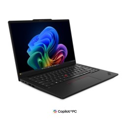 Ultrabook ThinkPad T14 G7 21WV004NPB W11Pro AI 5 PRO 440/16GB/512GB/INT/14.0 WUXGA/Black/3YRS Premier Support + CO2 Offset