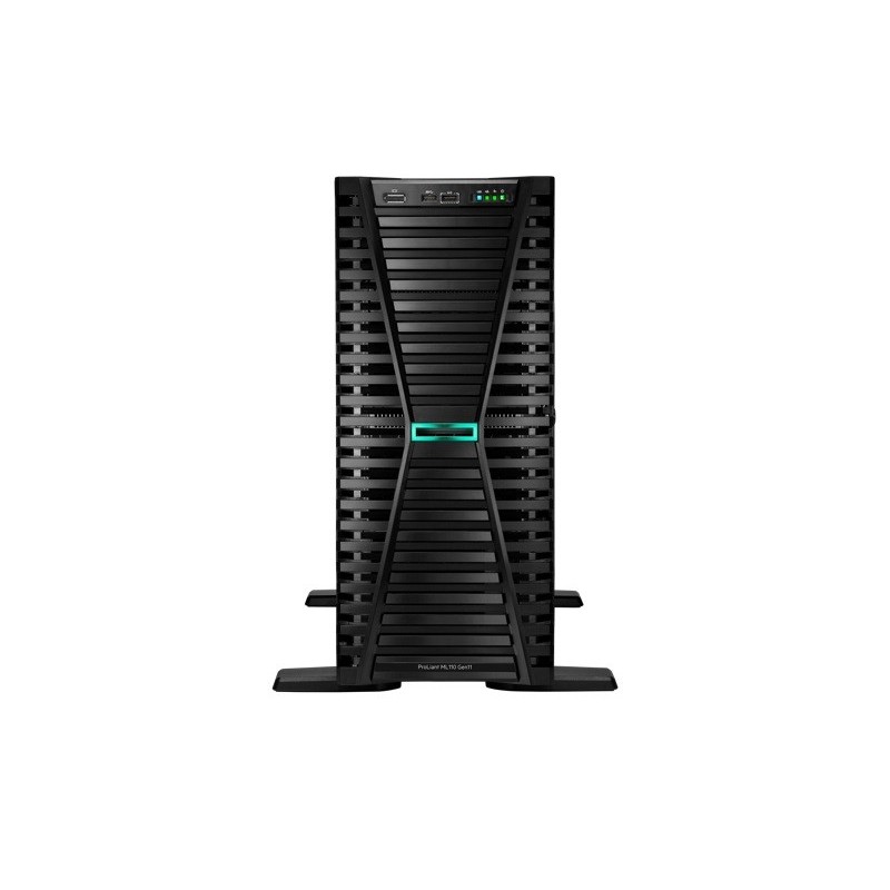 Serwer ML110 Gen11 4510 1P 4LFF P77234-425 | PartsPC.pl