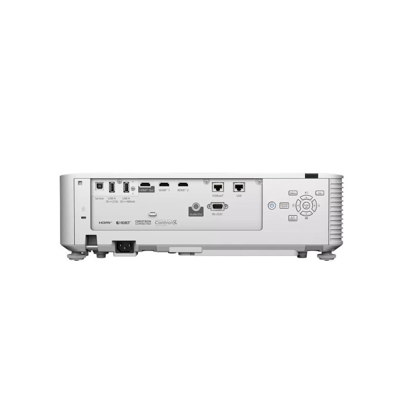 Projektor EB-L690U LSR/WUXGA/6500L/5m:1/(W)LAN