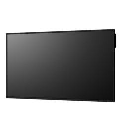 Monitor MultiSync P436 43 cale UHD 24/7 700cd/m2 | PartsPC.pl