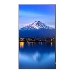 Monitor MultiSync P436 43 cale UHD 24/7 700cd/m2 | PartsPC.pl