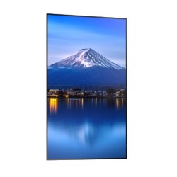 Monitor MultiSync P436 43 cale UHD 24/7 700cd/m2 | PartsPC.pl