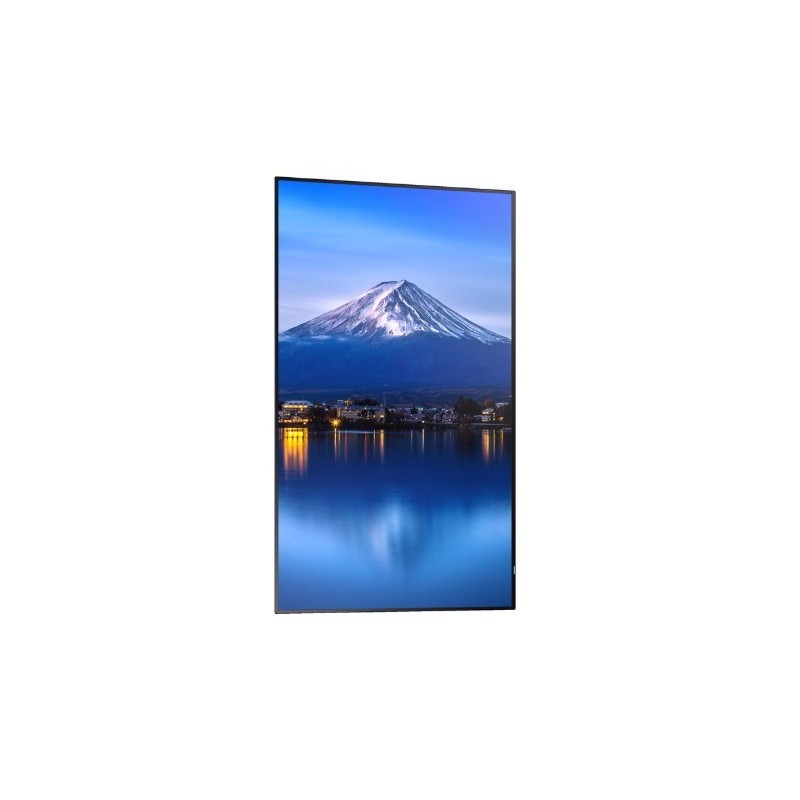 Monitor MultiSync P436 43 cale UHD 24/7 700cd/m2 | PartsPC.pl