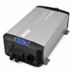 Przetwornica napięcia Pure Sine Wave | 12V na 230V | 3000/60… | PartsPC.pl