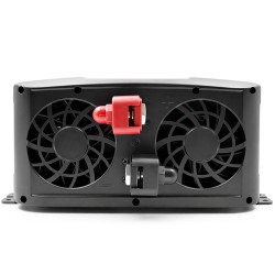 Przetwornica napięcia Pure Sine Wave | 12V na 230V | 3000/60… | PartsPC.pl