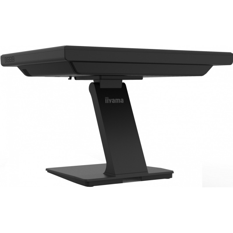 Monitor 19 cali T1931SR-B2S RESIS.IP54,HDMI,DP,VGA,2x1W,5:4 | PartsPC.pl
