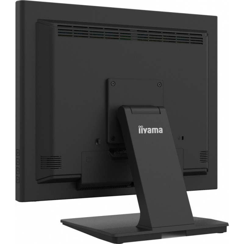 Monitor 19 cali T1931SR-B2S RESIS.IP54,HDMI,DP,VGA,2x1W,5:4 | PartsPC.pl