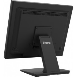 Monitor 19 cali T1931SR-B2S RESIS.IP54,HDMI,DP,VGA,2x1W,5:4 | PartsPC.pl