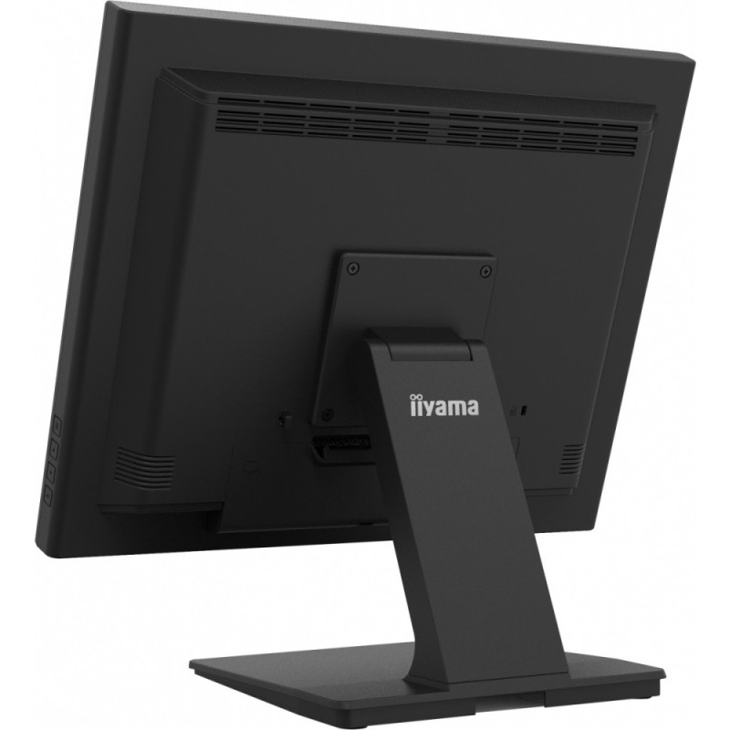 Monitor 19 cali T1931SR-B2S RESIS.IP54,HDMI,DP,VGA,2x1W,5:4 | PartsPC.pl