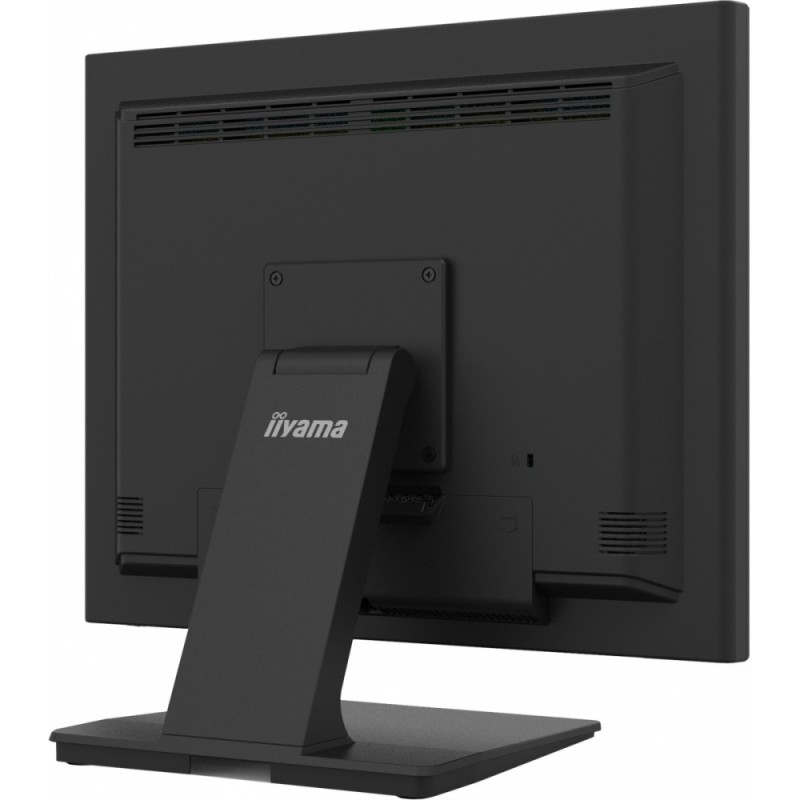 Monitor 19 cali T1931SR-B2S RESIS.IP54,HDMI,DP,VGA,2x1W,5:4 | PartsPC.pl