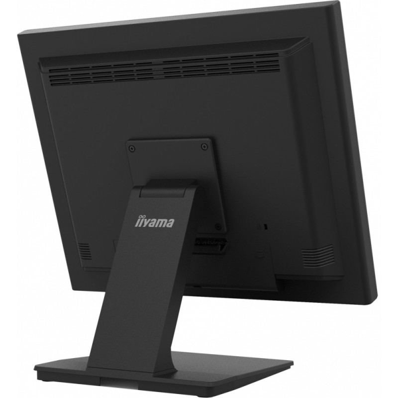 Monitor 19 cali T1931SR-B2S RESIS.IP54,HDMI,DP,VGA,2x1W,5:4 | PartsPC.pl