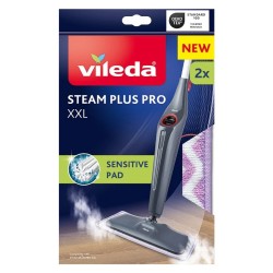 Wkład do mopa parowego Steam Plus Pro XXL Sensitive | PartsPC.pl