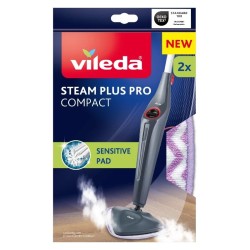 Wkład do mopa parowego Steam Plus Pro Sensitive | PartsPC.pl