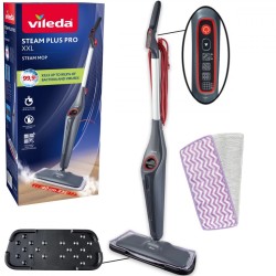 Mop parowy Steam Plus XXL Pro | PartsPC.pl