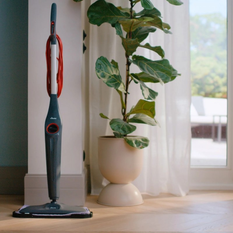 Mop parowy Steam Plus XXL Pro | PartsPC.pl