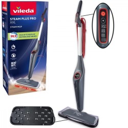 Mop parowy Steam Plus XXL Pro | PartsPC.pl