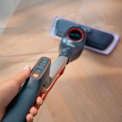 Mop parowy Steam Plus XXL Pro | PartsPC.pl