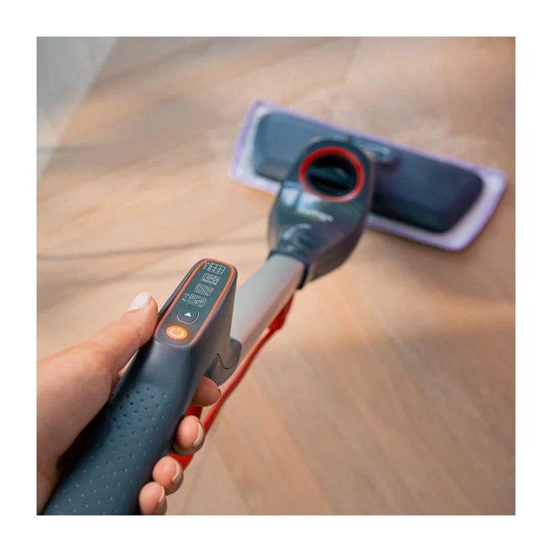 Mop parowy Steam Plus XXL Pro | PartsPC.pl