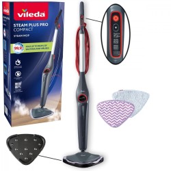 Mop parowy Steam Plus Pro | PartsPC.pl