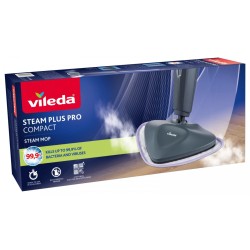 Mop parowy Steam Plus Pro | PartsPC.pl