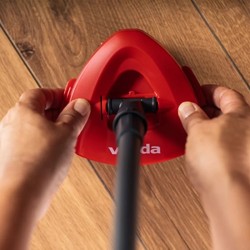 Szczotka do czyszczenia Turbo | PartsPC.pl