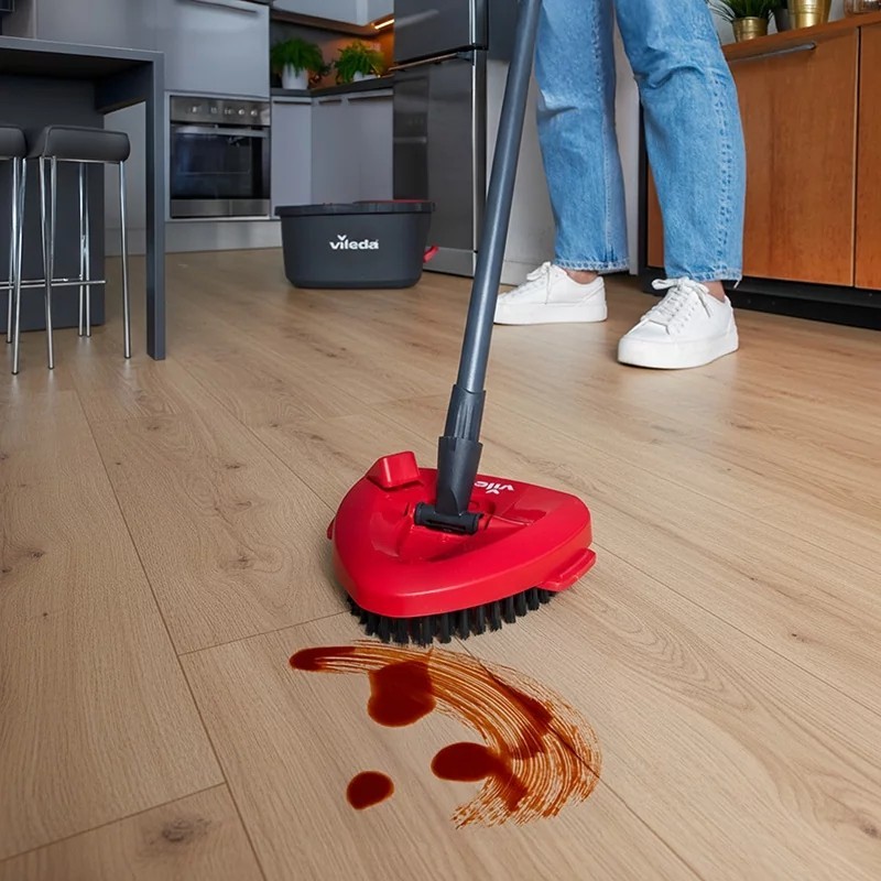Szczotka do czyszczenia Turbo | PartsPC.pl