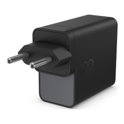 Zasilacz sieciowy do notebooka HP 100W GaN Wall | PartsPC.pl