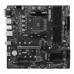 Płyta MSI PRO B550M-P /AMD B550/DDR4/SATA3/M.2/USB3.0/PCIe4.… | PartsPC.pl