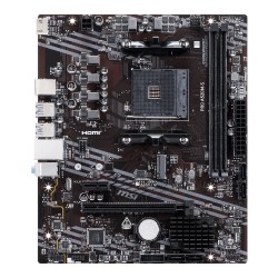 Płyta MSI PRO A520M-S /AMD A520/DDR4/SATA3/M.2/USB3.0/PCIe3.… | PartsPC.pl