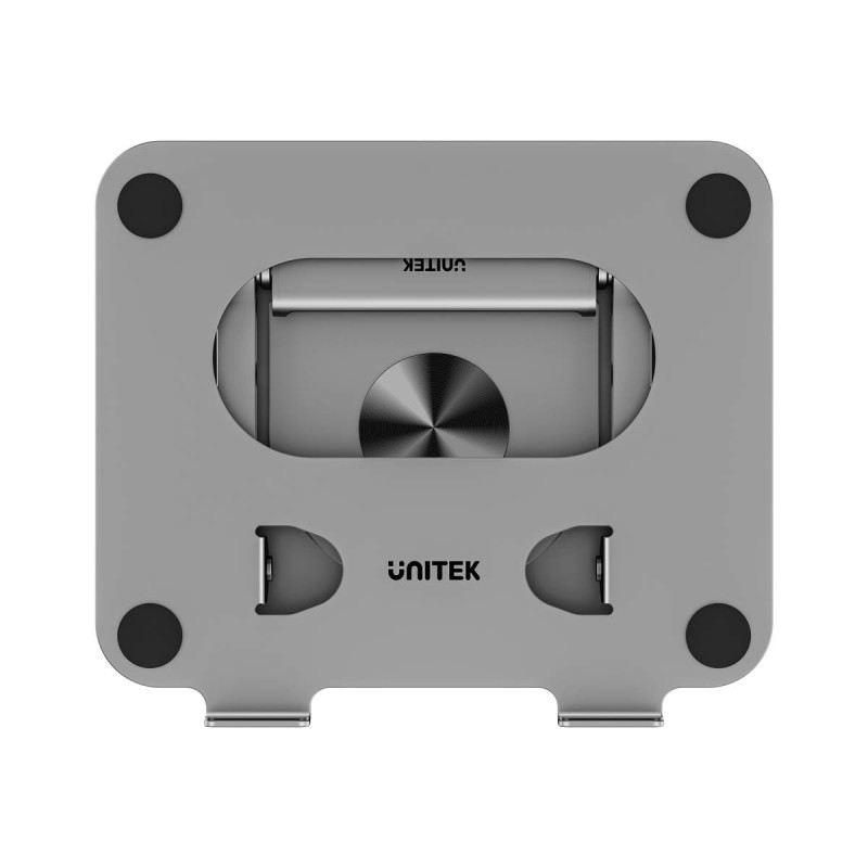 Unitek Podstawka pod laptopa z odłączanym hubem USB-C 5 w 1 … | PartsPC.pl