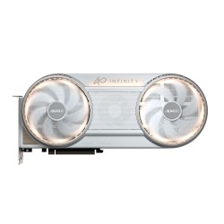 Karta VGA Gigabyte AORUS GeForce RTX 5080 INFINITY WOOD 16G … | PartsPC.pl