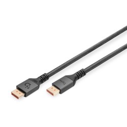 Kabel połączeniowy DIGITUS PREMIUM DisplayPort 2.1 16K@60Hz … | PartsPC.pl