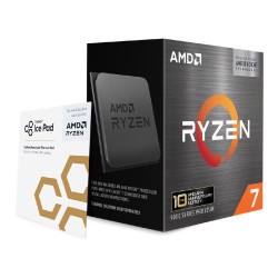 Procesor AMD Ryzen 7 5800X3D S-AM4 3.40/4.50GHz 4MB L2/96MB … | PartsPC.pl