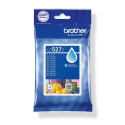 Tusz Brother LC527C Cyan 900str. | PartsPC.pl