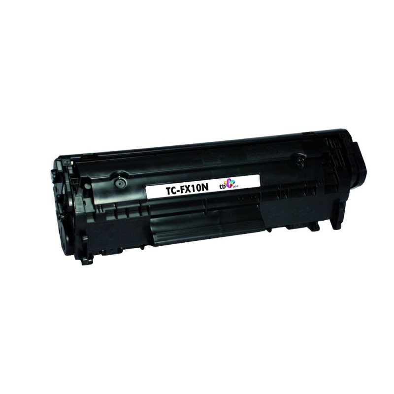 TB Print Toner do Canon FX10 TC-FX10N BK 100% nowy | PartsPC.pl