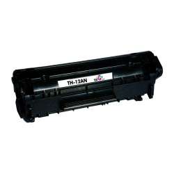 TB Print Toner do HP Q2612A TH-12AN BK 100% nowy | PartsPC.pl