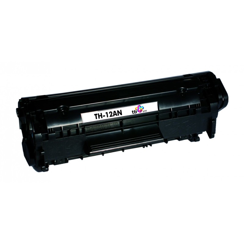 TB Print Toner do HP Q2612A TH-12AN BK 100% nowy | PartsPC.pl