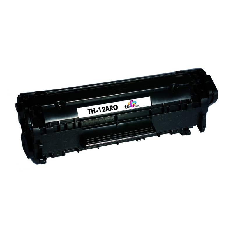 TB Print Toner do HP Q2612A TH-12ARO BK ref. | PartsPC.pl